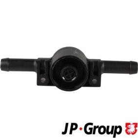 Comprar Válvula, filtro combustible de JP GROUP 1316000100 a bajo precio de 12,99 €
