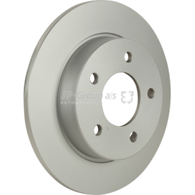 Compre Rolo tensor, correia trapezoidal estriada da JP GROUP 1318300900 a um preço baixo por 22,31 €