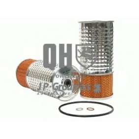Ölfilter des Herstellers JP GROUP - Originalware Artikelnummer: 1318503009