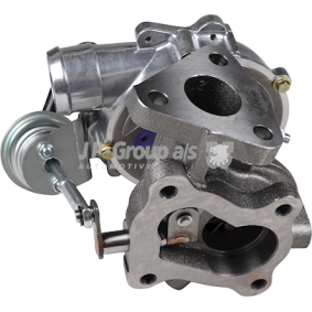 Luftfilter von JP GROUP 1318601000
