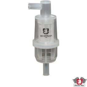 Achetez des Filtre à carburant JP GROUP 1318700700 à prix pour 5,32 €