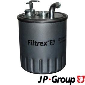 Kraftstofffilter 1318702200