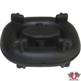 Halter, Schalldämpfer 1321600200