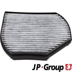Comprar Filtro de habitáculo de JP GROUP 1328101100 a bajo precio de 21,74 €