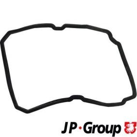 Compre Junta, cárter aceite - transm. autom. de JP GROUP online para Clase C T-modell (S203) a precios moderados