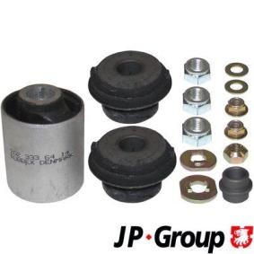Querlenker-Reparatursatz von JP GROUP günstig für 34,66 €