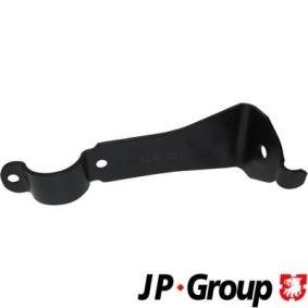 Halter, Stabilisatorlagerung des Herstellers JP GROUP - Originalware Artikelnummer: 1340550170