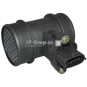 Halter, Stabilisatorlagerung des Herstellers JP GROUP - Originalware Artikelnummer: 1340550270