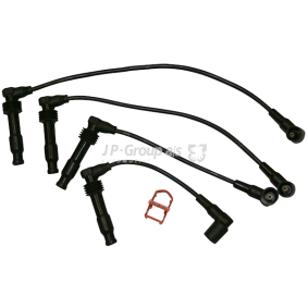 Halter, Stabilisatorlagerung des Herstellers JP GROUP - Originalware Artikelnummer: 1340550280