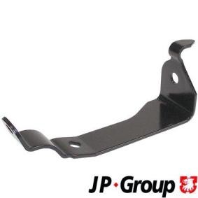 Halter, Stabilisatorlagerung des Herstellers JP GROUP - Originalware Artikelnummer: 1340550370