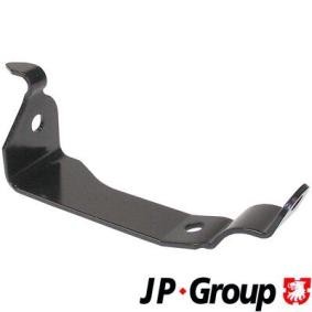Halter, Stabilisatorlagerung des Herstellers JP GROUP - Originalware Artikelnummer: 1340550380