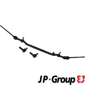 Comprar Barra de dirección de JP GROUP 1344400500 a bajo precio de 107,56 €