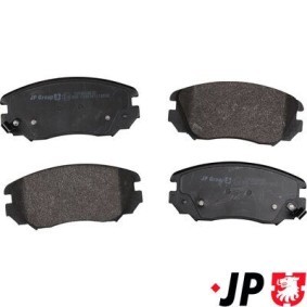 Querlenker von JP GROUP