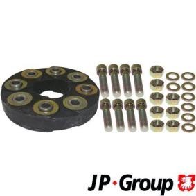 Hardyscheibe des Herstellers JP GROUP - Originalware Artikelnummer: 1353801100