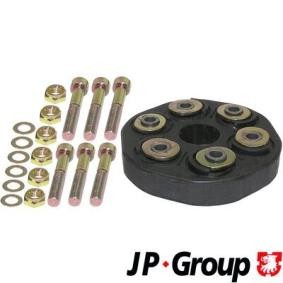 Hardyscheibe des Herstellers JP GROUP - Originalware Artikelnummer: 1353801500