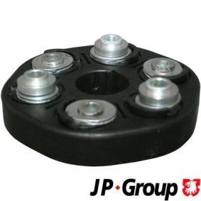 Hardyscheibe des Herstellers JP GROUP - Originalware Artikelnummer: 1353801800