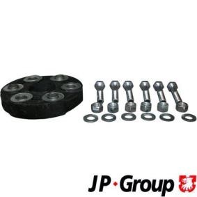 Hardyscheibe des Herstellers JP GROUP - Originalware Artikelnummer: 1353802000