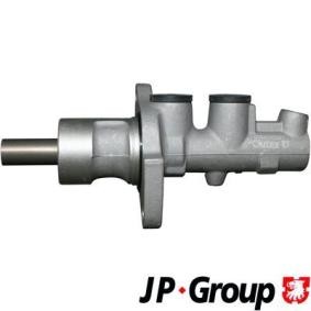 Comprar Cilindro principal de freno de JP GROUP 1361100400 a bajo precio de 36,20 €