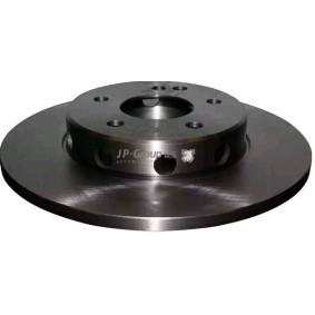 Comprar Disco de freno de JP GROUP 1363101400 a bajo precio de 20,32 €