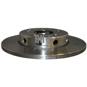 Comprar Disco de freno de JP GROUP 1363101409 a bajo precio de 19,47 €