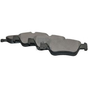 Compre Pastilhas de travão da JP GROUP 1363600919 a um preço baixo por 24,50 €