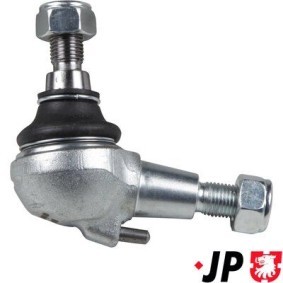 Köp Handbromsbackar av JP GROUP 1363901010 till det låga priset 321,93 kr