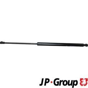 Comprar Amortiguador de maletero de JP GROUP 1381200500 a bajo precio de 9,66 €