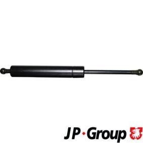 Comprar Amortiguador de maletero de JP GROUP 1381201200 a bajo precio de 16,57 €