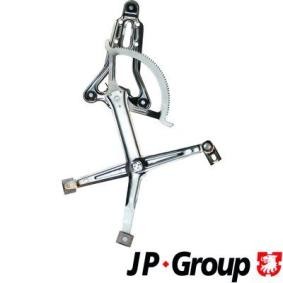Køb Rudehejs af JP GROUP 1388100180 til den lave pris 350,35 DKK