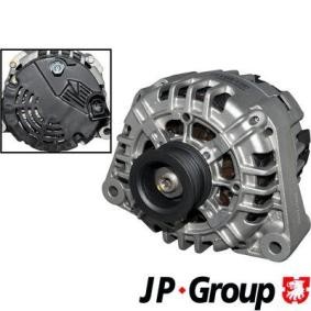 Lichtmaschine 1390102900