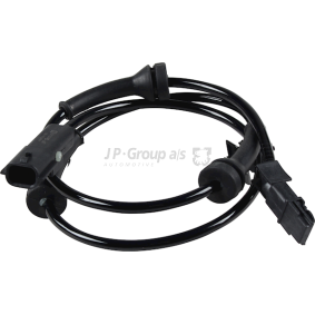 Lichtmaschine von JP GROUP 1390104000