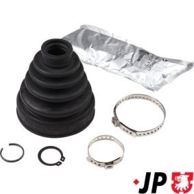 Köp Startmotor av JP GROUP 1390302800 till det låga priset 1638,96 kr