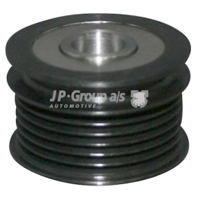 Comprar Rueda libre de alternador de JP GROUP 1390500100 a bajo precio de 24,52 €