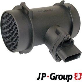 Comprar Medidor de masa de aire de JP GROUP 1393900300 a bajo precio de 69,02 €