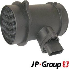 Comprar Medidor de masa de aire de JP GROUP 1393900400 a bajo precio de 68,43 €