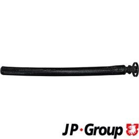 Comprar Tubo flexible, ventilación bloque motor de JP GROUP 1411000100 a bajo precio de 18,84 €