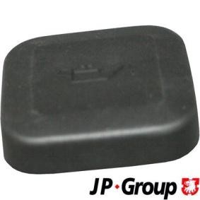 Köp Oljepåfyllningslock av JP GROUP 1413600100 till det låga priset 64,89 kr