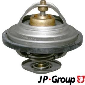 Achetez des Thermostat d'eau JP GROUP 1414600500 à prix pour 12,74 €