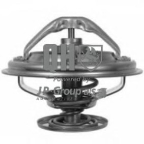 Achetez des Thermostat d'eau JP GROUP 1414601419 à prix pour 37,22 €