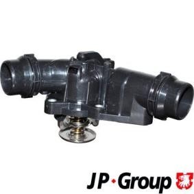Achetez des Thermostat d'eau JP GROUP 1414601610 à prix pour 58,99 €
