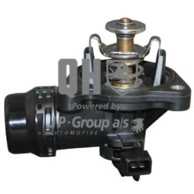 Achetez des Thermostat d'eau JP GROUP 1414601719 à prix pour 38,77 €
