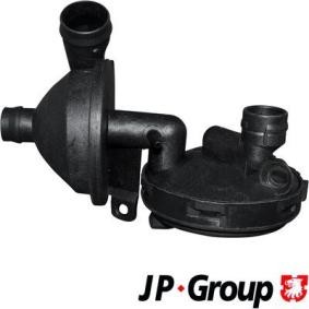 Köp Ventil, vevhusventilation av JP GROUP 1416000300 till det låga priset 478,64 kr
