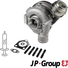 Turbolader 1417400200