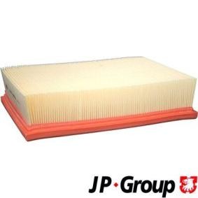 Luftfilter 1418601100