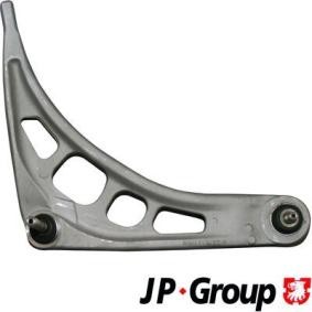 Querlenker von JP GROUP