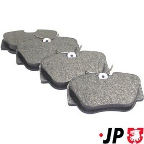 Comprar Palanca de dirección de JP GROUP 1444400100 a bajo precio de 11,53 €