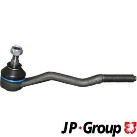 Osta Raidetangon pää JP GROUP:llä 1444600500 edullisesti hintaan 17,50 €