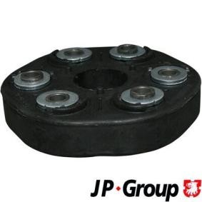 Hardyscheibe des Herstellers JP GROUP - Originalware Artikelnummer: 1453800500