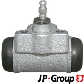 Radbremszylinder 1461300300