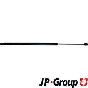 Osta JP GROUP Takaluukun kaasujousi netistä 3 Compact (E46)-mallille edulliseen hintaan